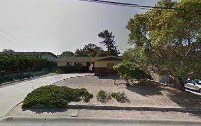 Property Photo:  6 Carlton Drive  CA 93940 