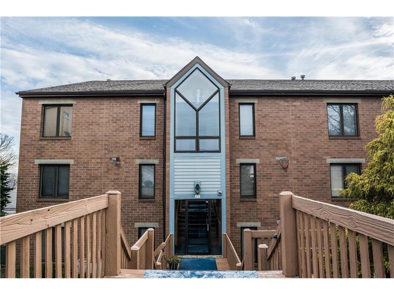 Property Photo: 1845 Clayton Ave 306 PA 15214