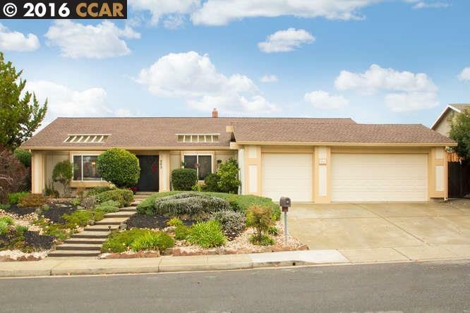 Property Photo:  263 Mountaire Pkwy  CA 94517 