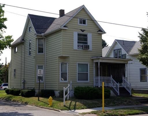 Property Photo:  2626 Liberty Street  PA 16508 