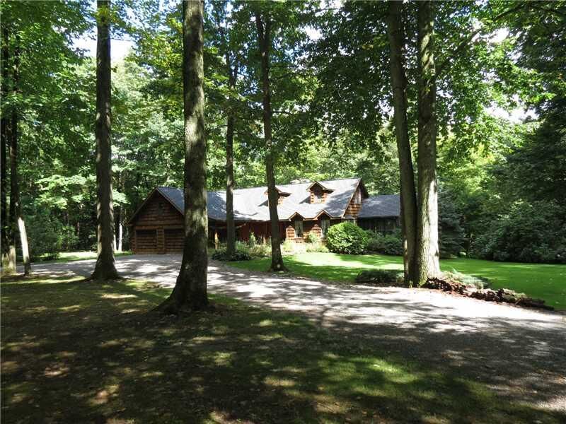 Property Photo:  15398 Park Avenue Ext.  PA 16335 