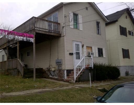 Property Photo: 2430 State PA 16503