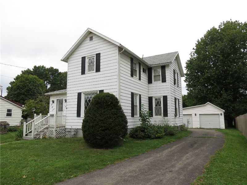 Property Photo:  357 E Erie Street  PA 16424 