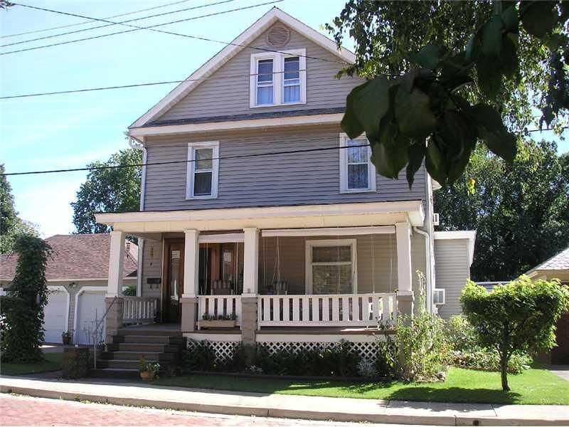 Property Photo: 216 Boileau Place PA 16335