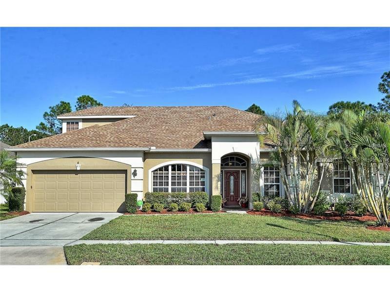 Property Photo:  613 Waterland Court  FL 32828 