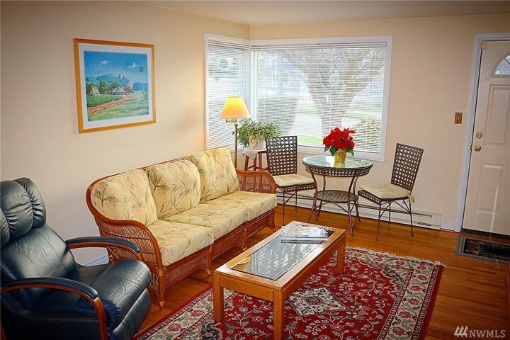 Property Photo: 4710 SW Hudson St WA 98116