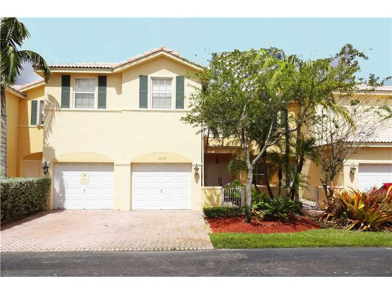 Property Photo:  11337 NW 55 Ln  FL 33178 