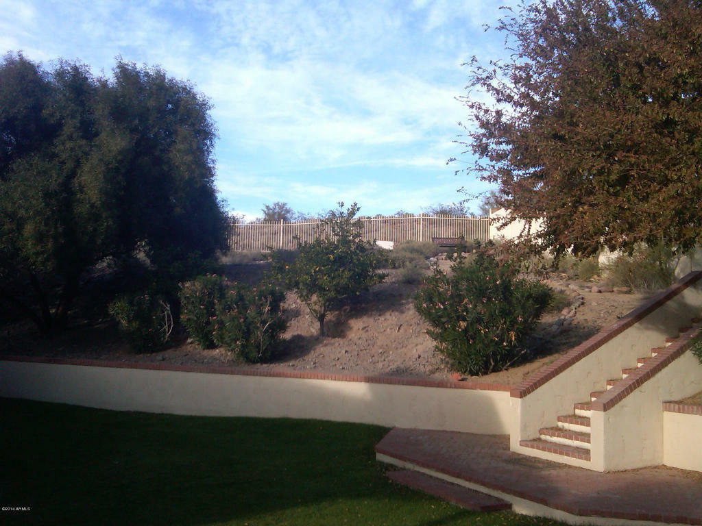 Property Photo: 952 E Paradise Lane AZ 85022