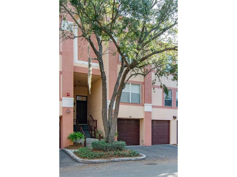 Property Photo:  740 Coral Reef Drive 740  FL 33602 