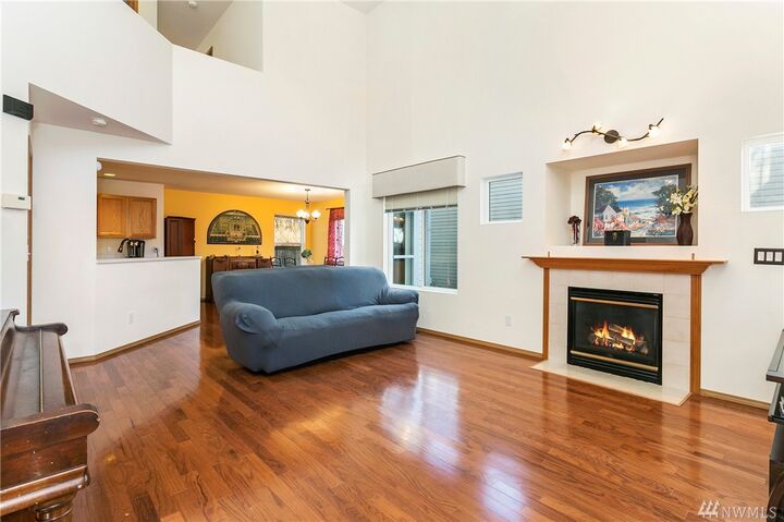 Property Photo: 14812 59th Ave SE WA 98208