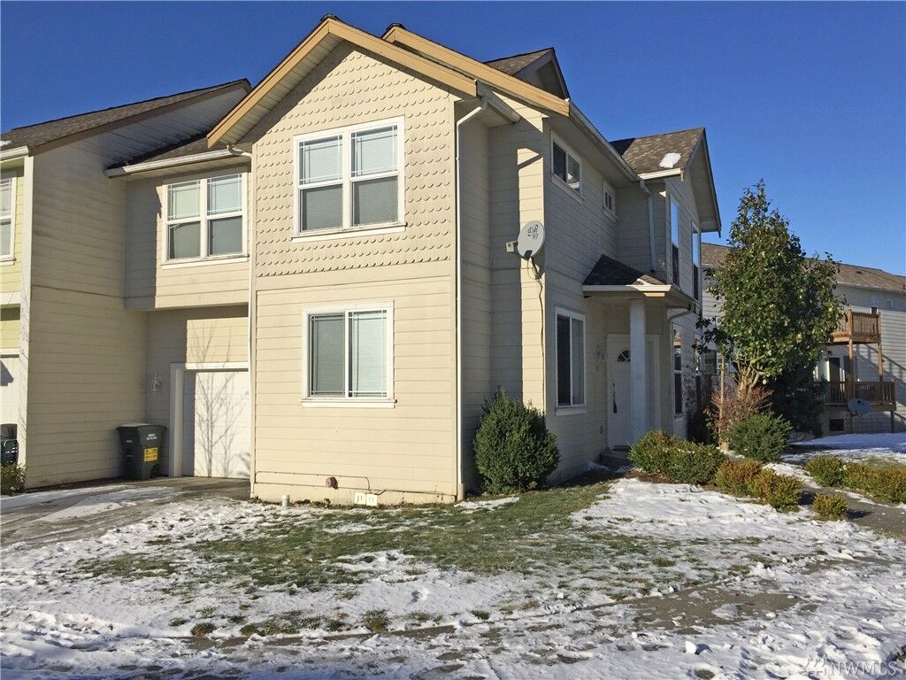 Property Photo:  4227 Spring Ct  WA 98226 