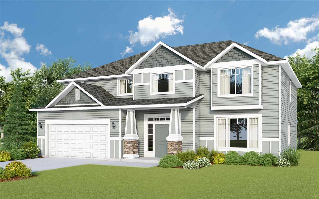 Property Photo: 19209 E 15th Ave WA 99016
