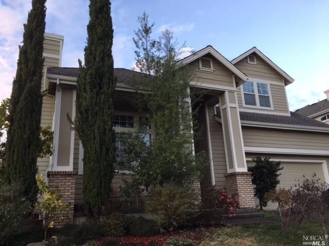 Property Photo:  3739 Doverton Court  CA 95404 