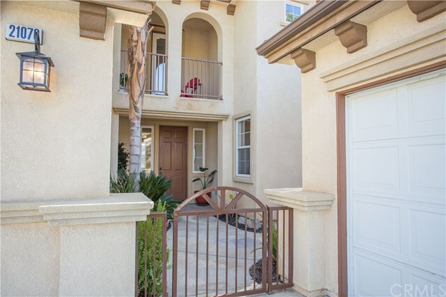 Property Photo:  21070 Kimberly Court  CA 92532 