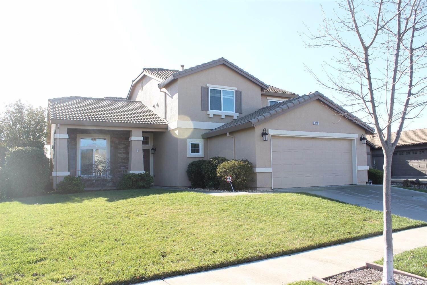 Property Photo: 3151 Suisun Bay Rd CA 95691