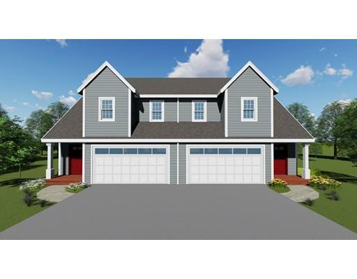 Property Photo: 22 Rivercrest Way 22 MA 01075