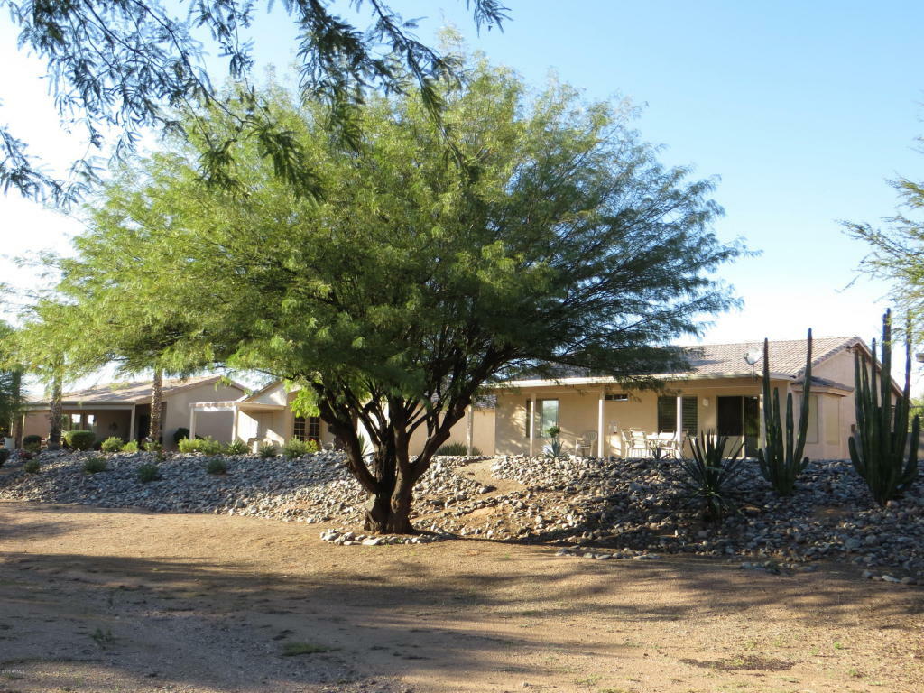 Property Photo:  2101 S Meridian Road 420  AZ 85120 