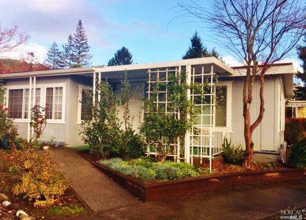Property Photo: 22 Shadybrook Court CA 95409
