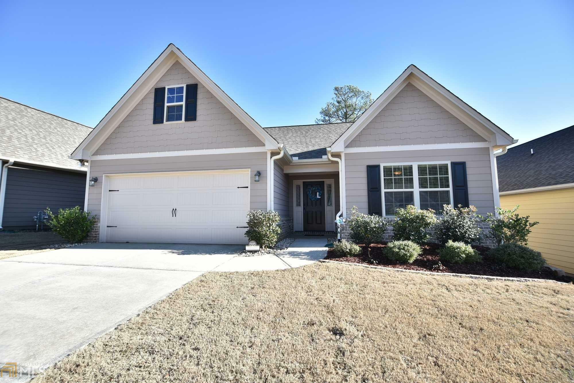 Property Photo:  4645 Hidden Creek Dr  GA 30504 