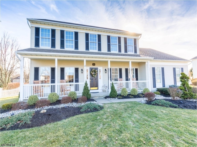 Property Photo: 20 Carlton Rd NJ 07836