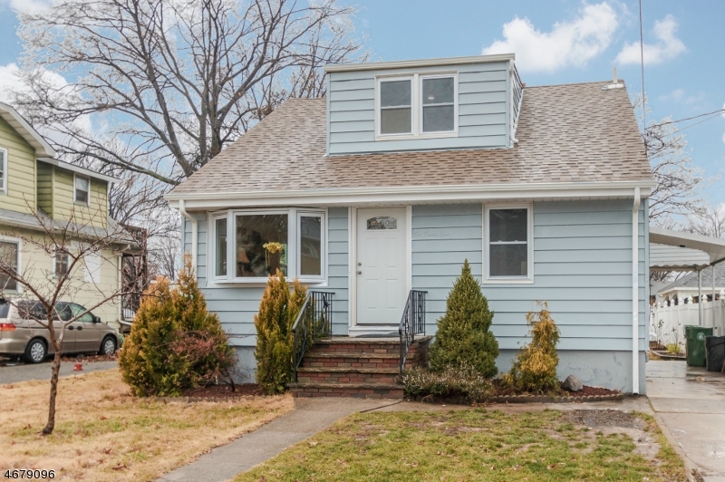 Property Photo:  631 E Elm St  NJ 07036 