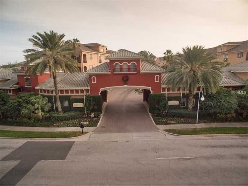 Property Photo:  501 Knights Run Avenue 2107  FL 33602 