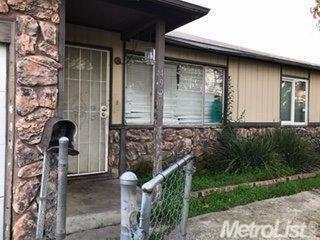 Property Photo:  4920 Whittier  CA 95820 