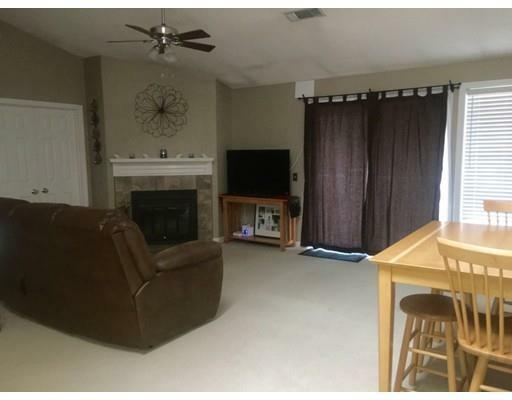 Property Photo: 108 Bradford Commons Ln 108 MA 02184