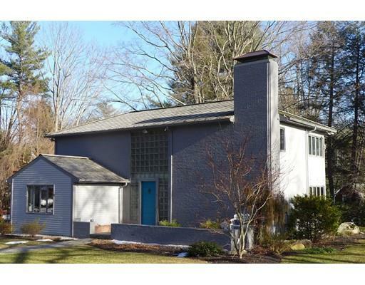 Property Photo:  8 Jacobs Road  MA 01550 