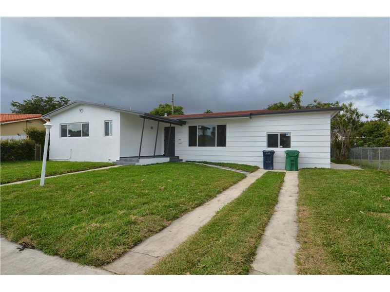 Property Photo:  2220 SW 83rd Ct  FL 33155 