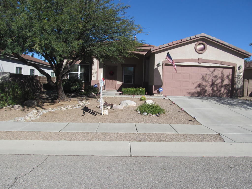 Property Photo:  10931 S Camino San Clemente  AZ 85641 