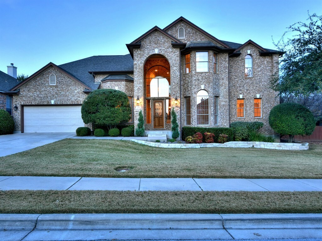 Property Photo:  2616 Moray Lane  TX 78613 