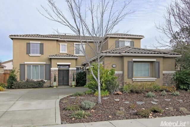 Property Photo:  1853 Greywood Circle  CA 95747 