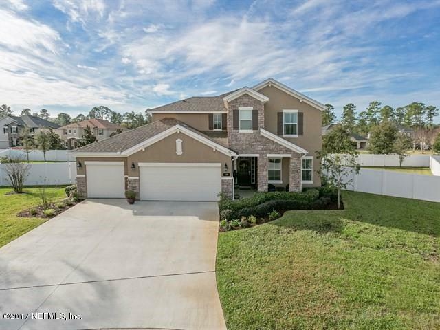 158 Deer Meadows Drive  St Augustine FL 32092 photo