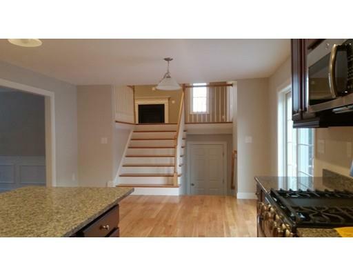 Property Photo:  7 Hemlock Lane  Lot 29  MA 01821 