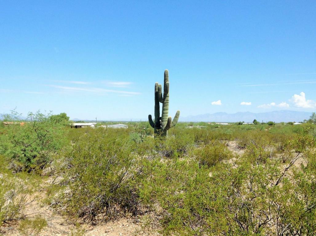 Property Photo:  16655 S Kolb Road  AZ 85629 