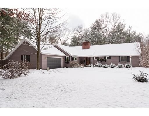 Property Photo: 9 Mast Hill Rd MA 02043
