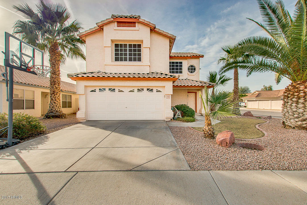 Property Photo:  2330 S Apache Drive  AZ 85286 