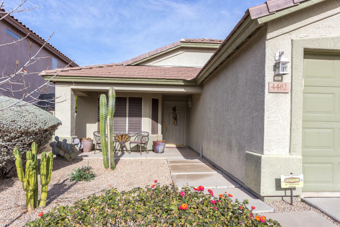 Property Photo: 4462 E Coyote Wash Drive AZ 85331