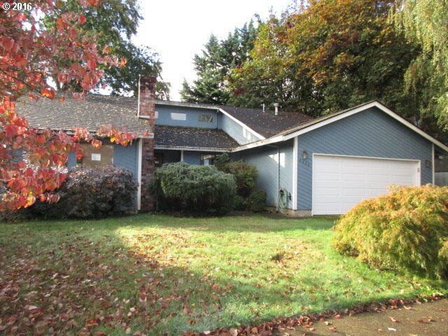9470 SW Martha St  Portland OR 97224 photo