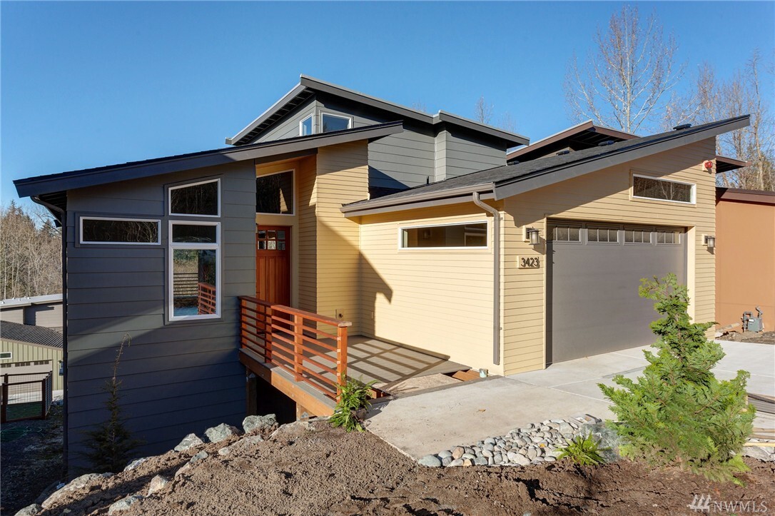 3423 Sussex Dr  Bellingham WA 98226 photo