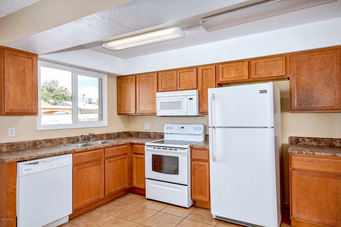 Property Photo:  8216 W Trafalgar Avenue  AZ 85033 