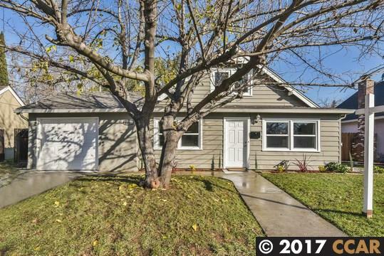 Property Photo: 4181 Pickwick Dr CA 94521