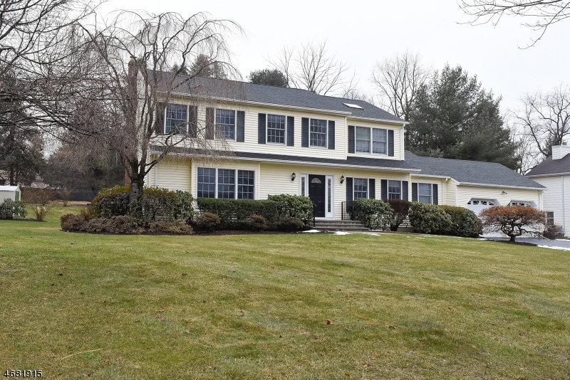 Property Photo:  22 Valley Rd  NJ 07876 