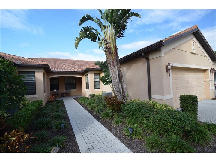 Property Photo: 11253 Batello Drive FL 34292