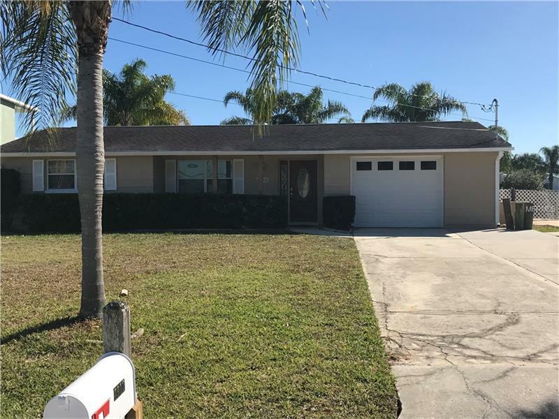 Property Photo: 4912 Bay Park Drive FL 34668
