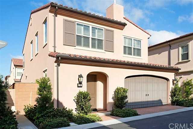 Property Photo:  73 Rembrandt  CA 92620 