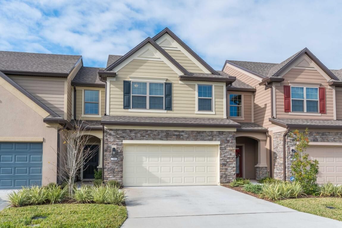 Property Photo:  7003 Butterfield Court 16B  FL 32258 