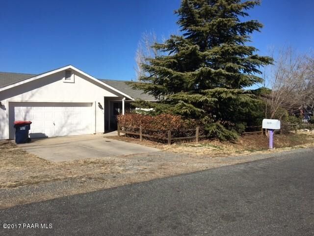 3076 N Date Creek Drive  Prescott Valley AZ 86314 photo