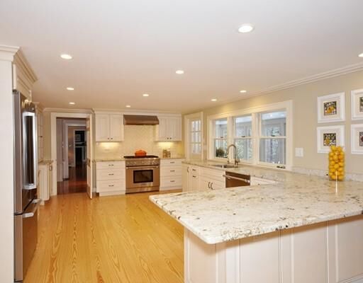 Property Photo:  36 Spring Road  MA 01742